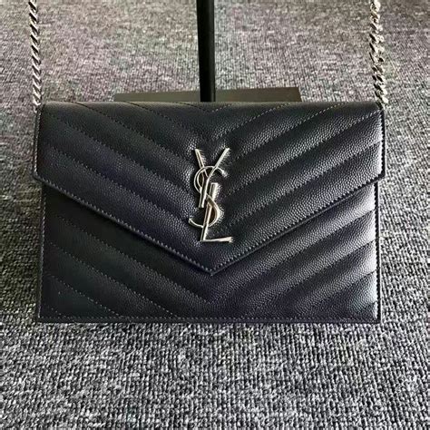 ysl 官網 包 包|信封包.